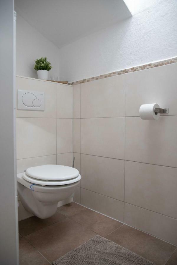 Ferienwohnung Traudl Inzell Dış mekan fotoğraf